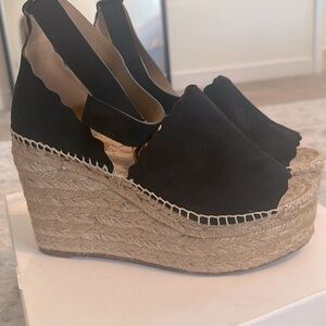 Chloe Wedge